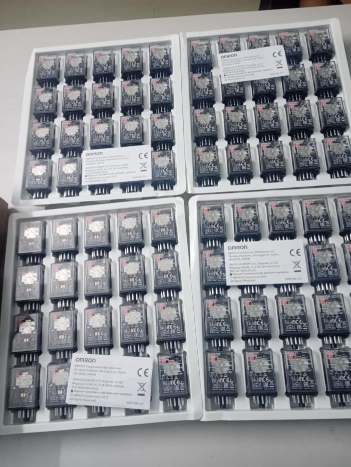 Electronics component procurement BOM sourcing ICs relays connectors global supply chain India