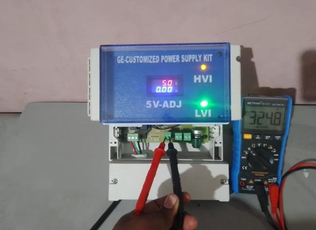 Digital variac variable autotransformer industrial laboratory test equipment